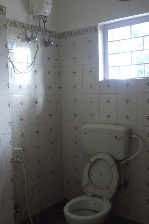 Megacity Guest house 2*