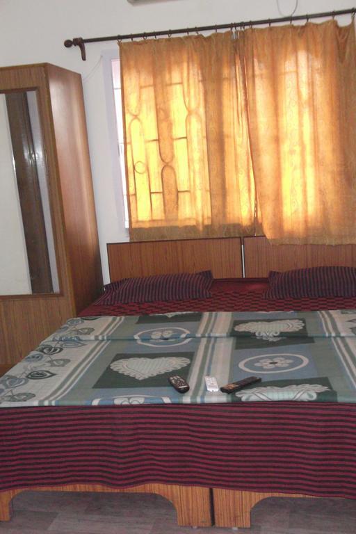 Megacity Guest house 2*